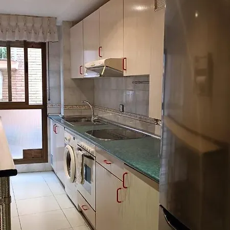 Apartamento Calle Turco 13 Saragoça Exterior foto