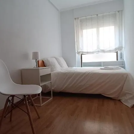 Apartamento Calle Turco 13 Saragoça Exterior foto