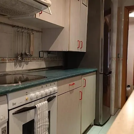 Apartamento Calle Turco 13 Saragoça Exterior foto