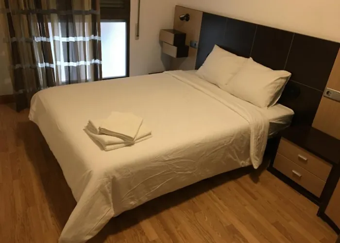 Apartamento Calle Turco 13