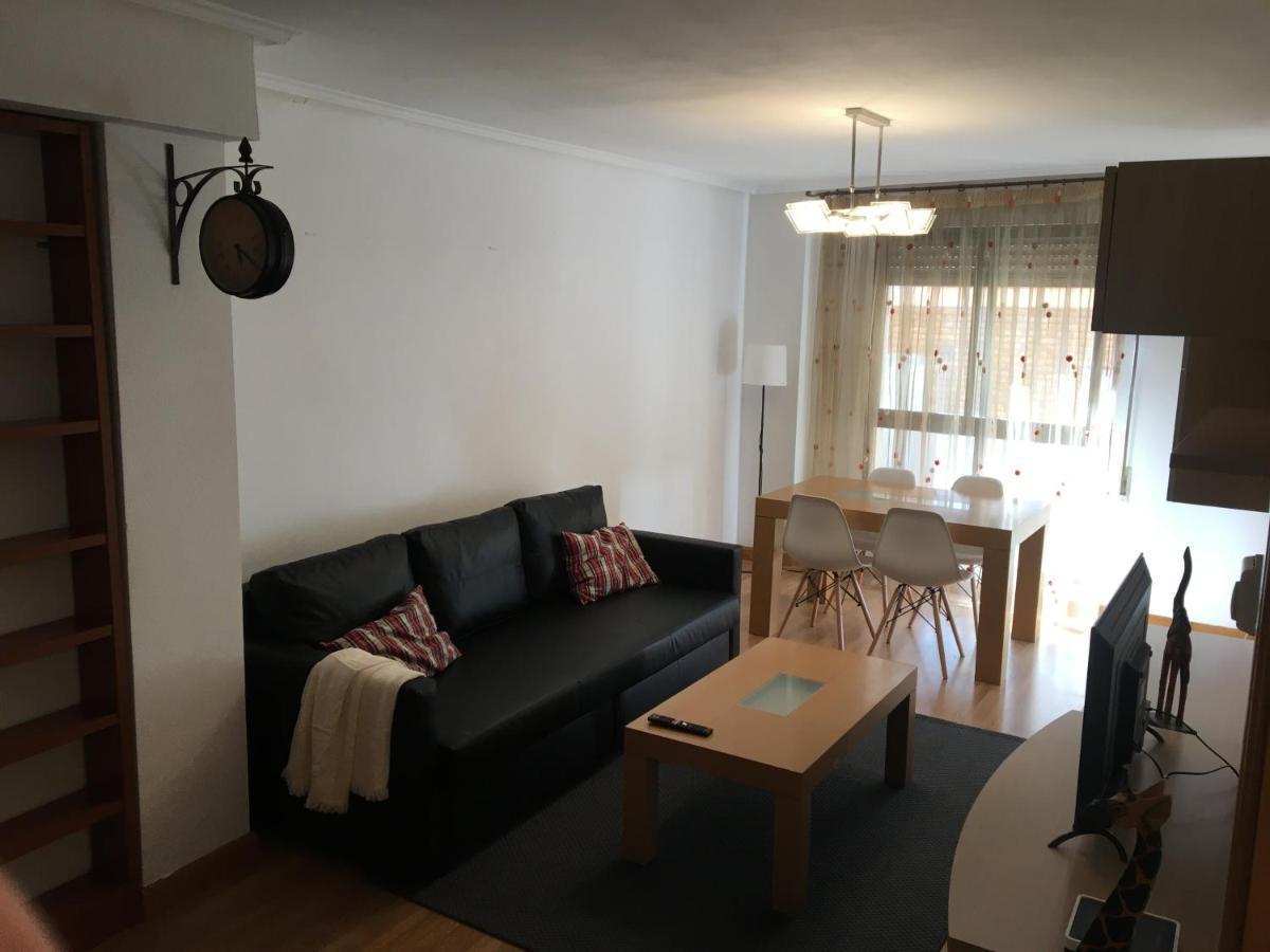 Appartement Calle Turco 13 *