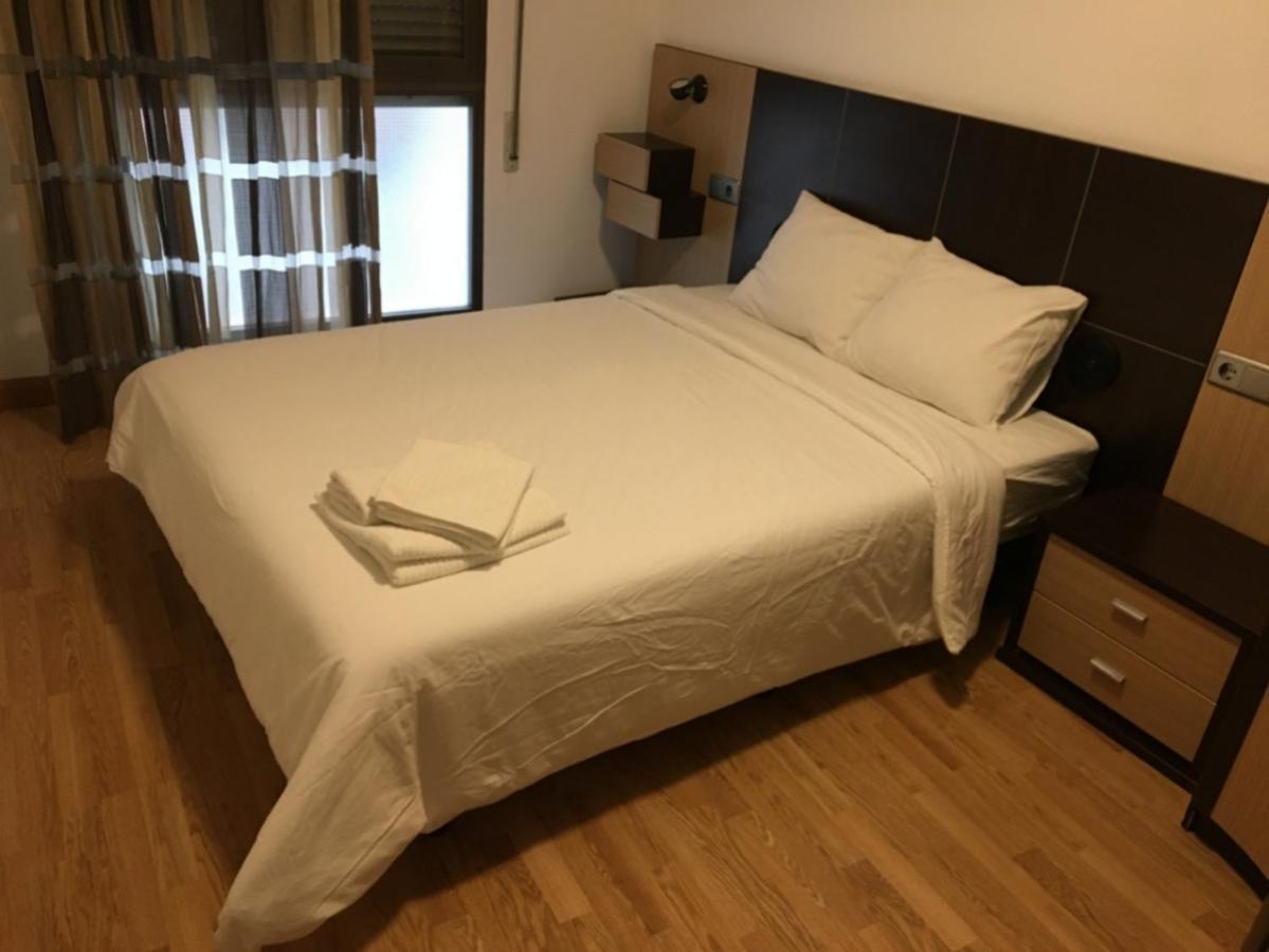 Appartement Calle Turco 13 *